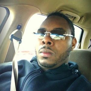 Meet your Posher, Jeremy